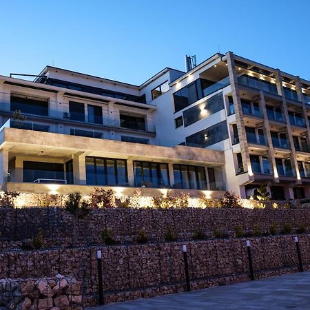 Club Panorama Residence Alsoors Ngoại thất bức ảnh