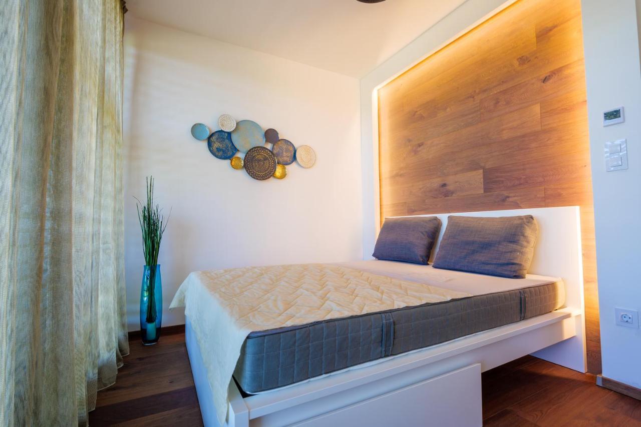 Club Panorama Residence Alsoors Ngoại thất bức ảnh